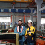 Innovative DIY projects to inspire your next crafting adventure industry engineer worker at factory 2024 01 08 14 33 06 utc